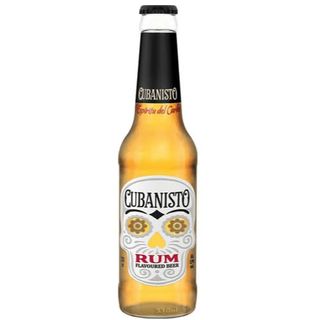 Cerveza Cubanisto (330 Ml.)