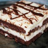 ДОМАШНА ТОРТА 