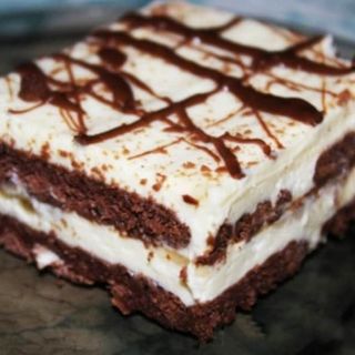 ДОМАШНА ТОРТА 