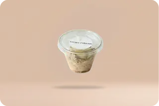 Pasta z tuńczyka