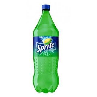 Sprite 1.5l