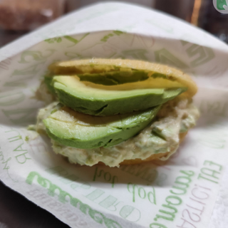 Arepa Reina Pepiada (1 Ud.)