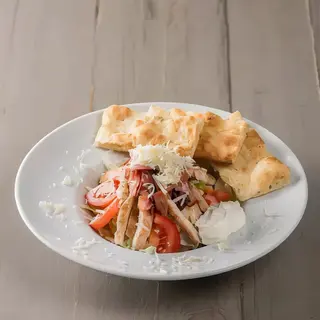 SALATA CAESAR