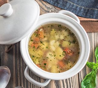 Суп Мінестроне (300г)