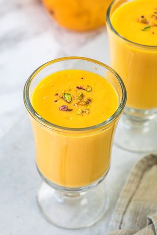 Mango shake