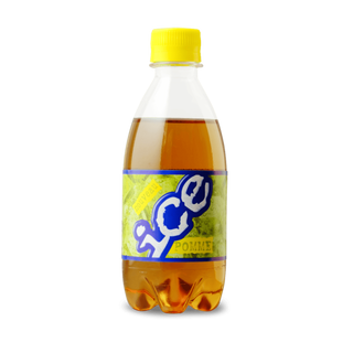Ice - Pomme (25cl) Bouteille