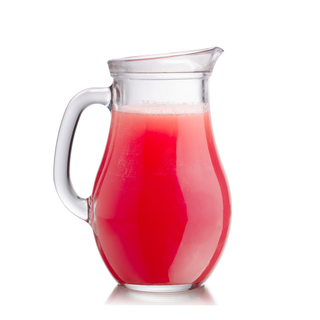 LIMONADA CU PEPENE ROSU