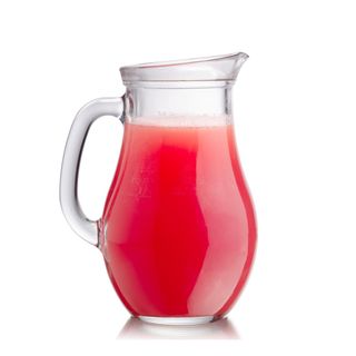 LIMONADA CU PEPENE ROSU