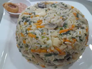 Riz Cantonais