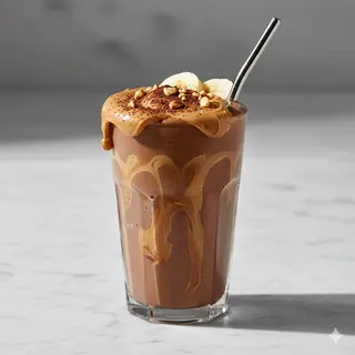 Chocolate monkey