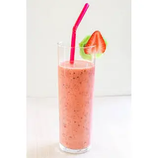 Strawberry Fussion