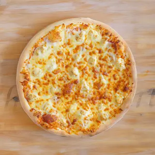 Pizza Chłopska 50cm