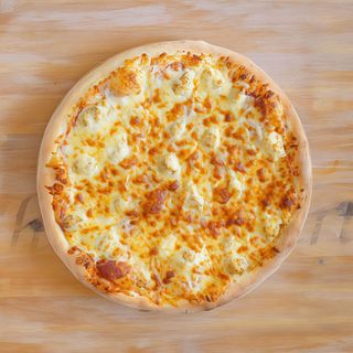 Pizza Chłopska 50cm