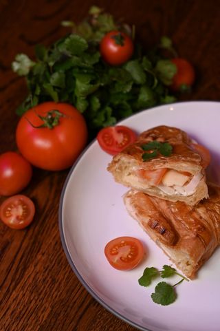 Grille чікен чіз