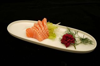 55. Salmone - 5 pezzi