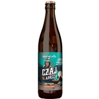 Czaj Apacza Earl Grey Apa 500 Ml, 5% Vol