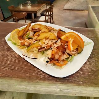 Пиле Тропикана (350г)