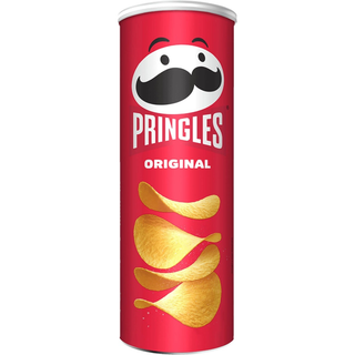 Patatas Pringles Original 165 Gr.