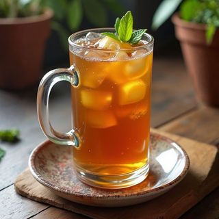 Dawa Classic Iced Tea