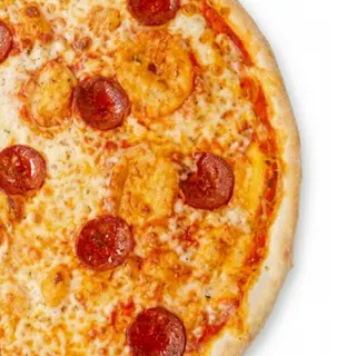 Pizza Pepperoni 