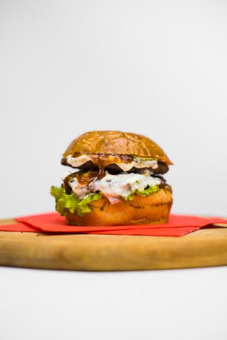 Chicago Smelly Double