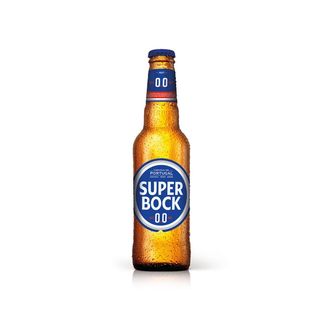 SuperBock sem Álcool 