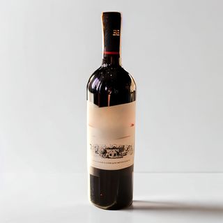 Мерло червоне сухе Гастрофемелі (750мл)