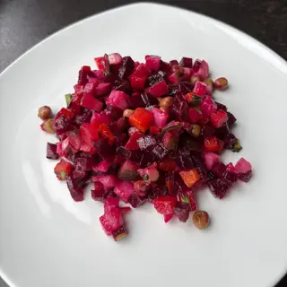 Салат Вінегрет (250г)