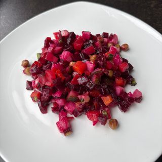 Салат Вінегрет (250г)