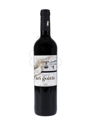 Ari Goitia Joven (750 ml.)