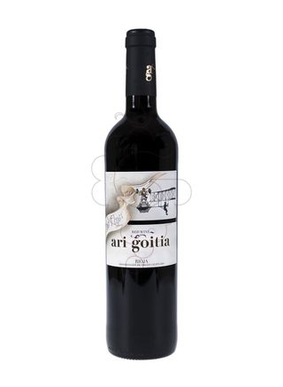 Vino De La Casa Ari Goitia Tinto Joven (750 ml.)