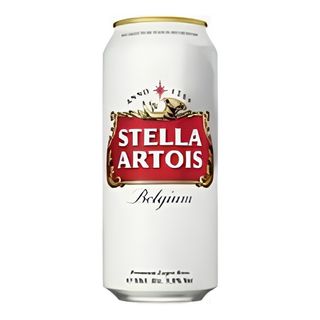 Stella Artois