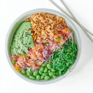 Salmón Ginger (XXL)