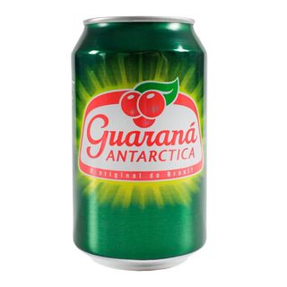 Guaraná Lata 33cl