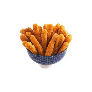 Ración De  Fingers De Pollo (7 Uds.)