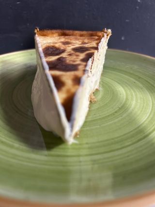 Cheese cake tradicional