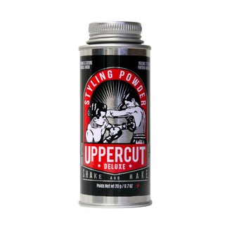 Стилизираща пудра за коса Uppercut Deluxe Styling Powder (20г)