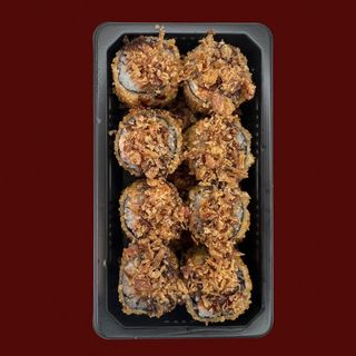 Cenoura Filadélfia Quente (8 pçs)