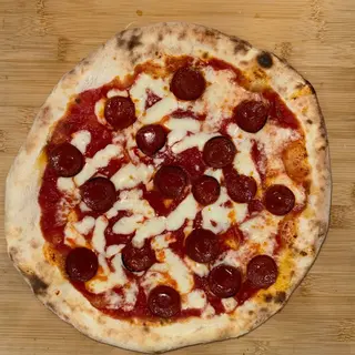 Pizza Pepperonni 