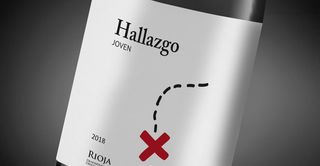 Vino Hallazgo Joven (750 Ml.)