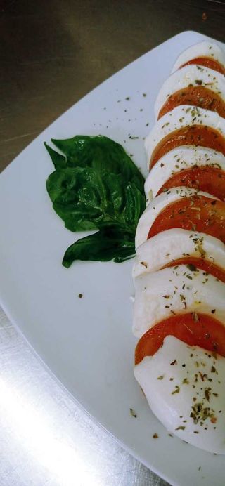 Caprese 