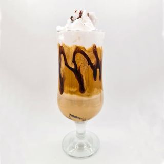 Ice Frappe