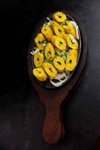 Sheek Kebab de Frango