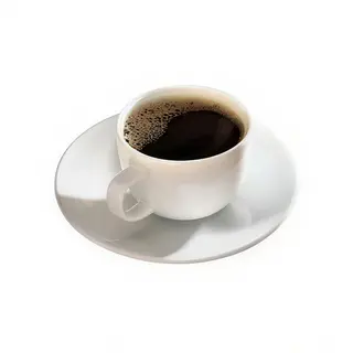 Café sólo