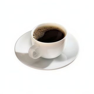 Café sólo