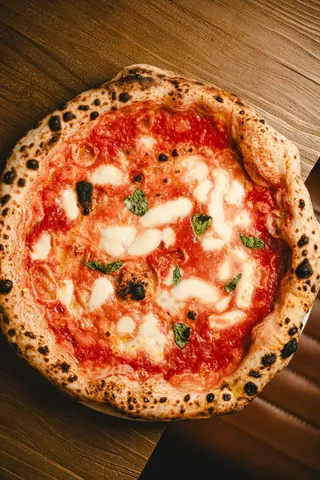 Pizza Margherita (30 cm.)