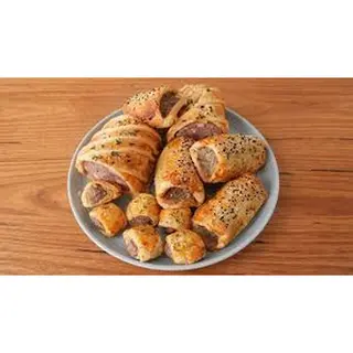 Sausages (Pair)