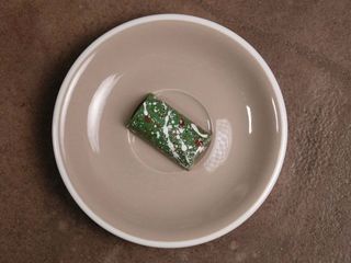 Шоколад - мигдаль (8g)