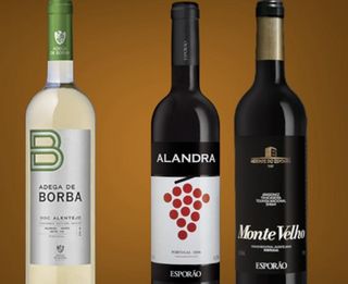 Vinho Região Demarcada do Alentejo