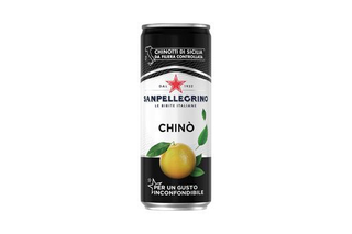 Chinò Sanpellegrino